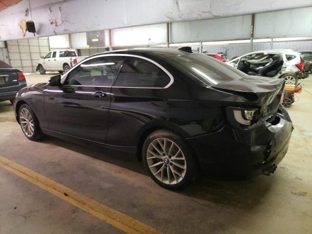 Photo 2 from auction – 2014 BMW 228 I with VIN WBA1F5C50EV256170