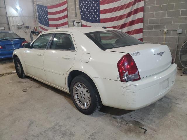 Zdjęcie 2 z aukcji – 2005 CHRYSLER 300 z VIN 2C3JA43R35H575266