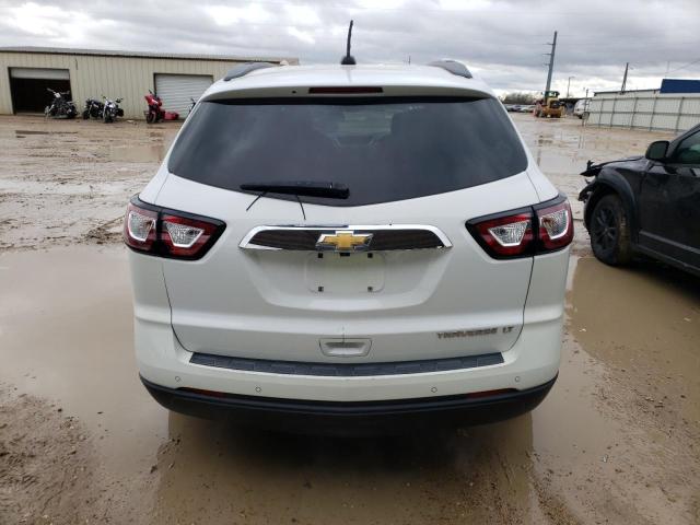 Photo 6 from auction – 2016 CHEVROLET TRAVERSE L with VIN 1GNKRHKD3GJ288718