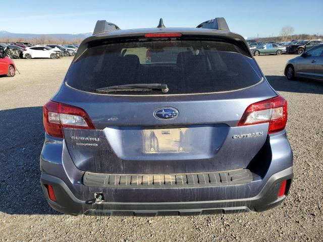 Photo 6 from auction – 2018 SUBARU OUTBACK 2. with VIN 4S4BSACC8J3292703