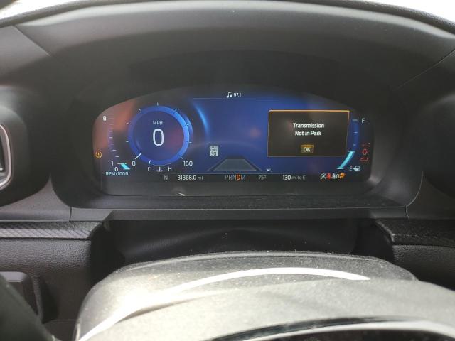 Photo 9 from auction – 2021 FORD EXPLORER S with VIN 1FM5K8GC3MGB27820