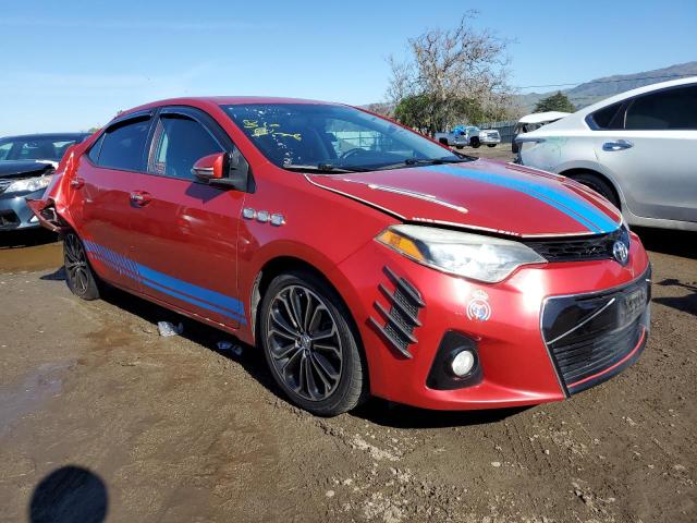 Photo 4 from auction – 2016 TOYOTA COROLLA L with VIN 5YFBURHE9GP373703