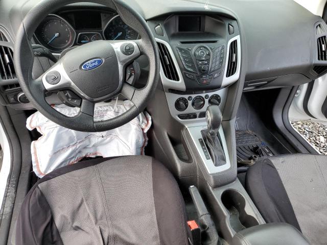 Photo 8 from auction – 2013 FORD FOCUS SE with VIN 1FADP3K26DL117329