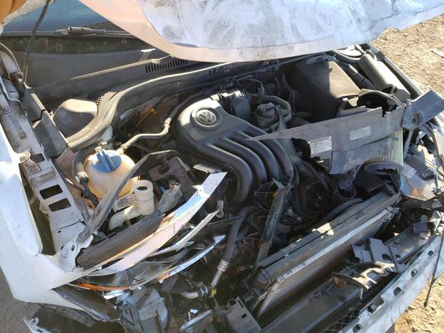 Photo 11 from auction – 2015 VOLKSWAGEN JETTA BASE with VIN 3VW2K7AJ9FM306734