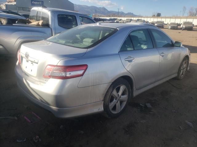 Photo 3 from auction – 2011 TOYOTA CAMRY BASE with VIN 4T1BF3EK7BU738940