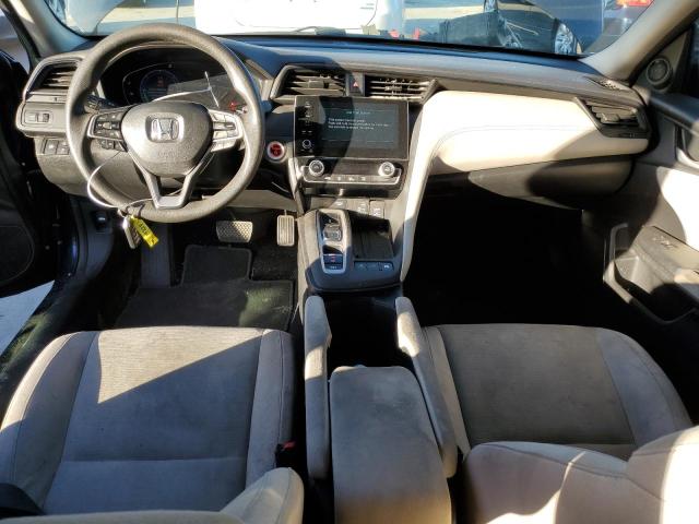 Photo 8 from auction – 2019 HONDA INSIGHT EX with VIN 19XZE4F53KE000507