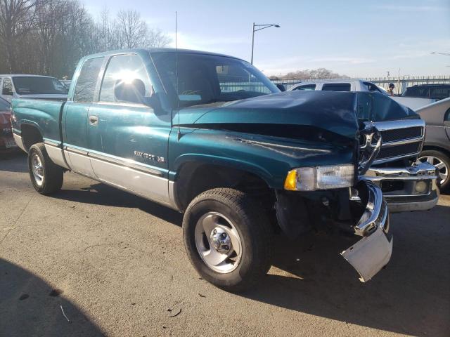 Photo 4 from auction – 1999 DODGE RAM 1500 with VIN 3B7HF13Y1XG170687