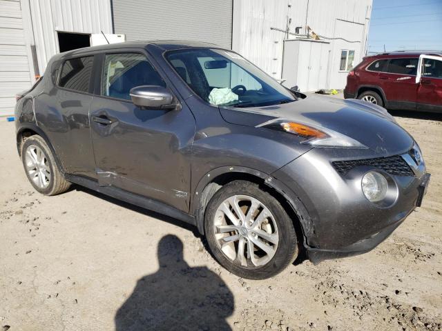 Photo 4 from auction – 2016 NISSAN JUKE S with VIN JN8AF5MV2GT653142