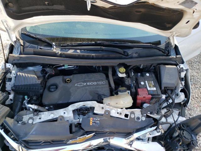 Photo 11 from auction – 2020 CHEVROLET SPARK LS with VIN KL8CB6SA5LC449377