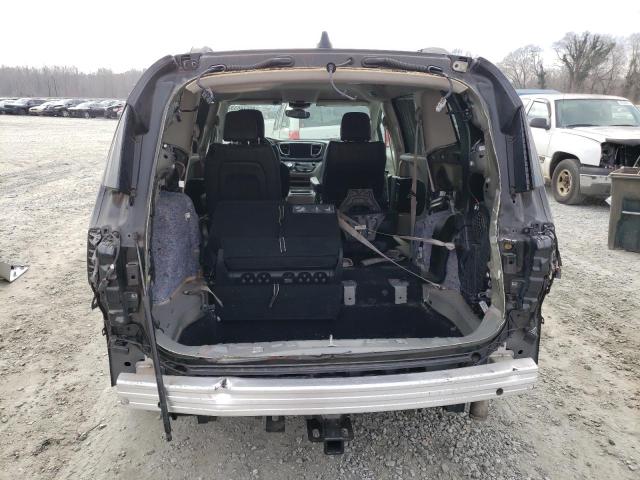 Photo 6 from auction – 2017 CHRYSLER PACIFICA T with VIN 2C4RC1BG8HR846389