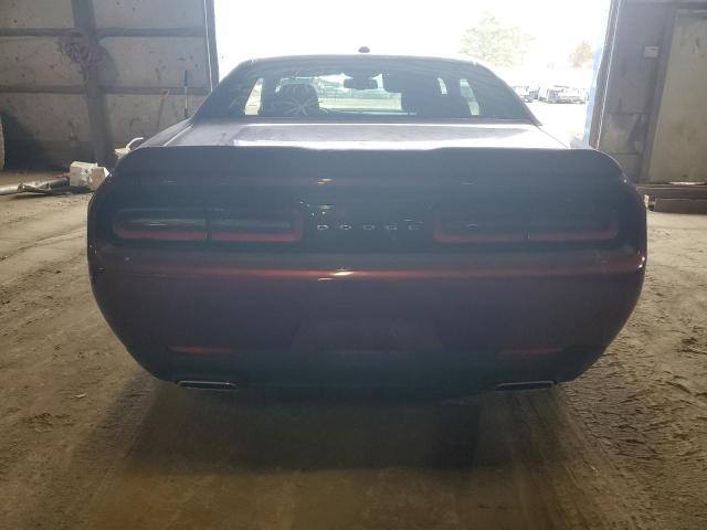 Photo 6 from auction – 2021 DODGE CHALLENGER with VIN 2C3CDZAG7MH627172