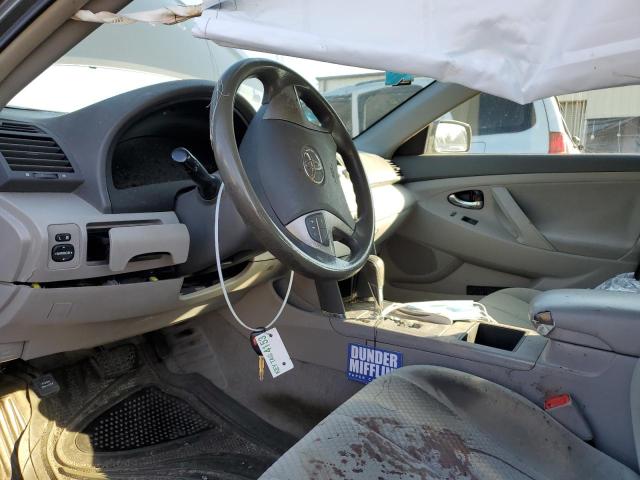 Photo 8 from auction – 2007 TOYOTA CAMRY CE with VIN 4T1BE46K07U083230