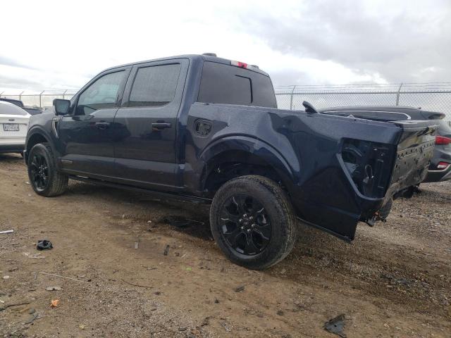 Photo 2 from auction – 2022 FORD F150 SUPER with VIN 1FTFW1ED9NFB02797