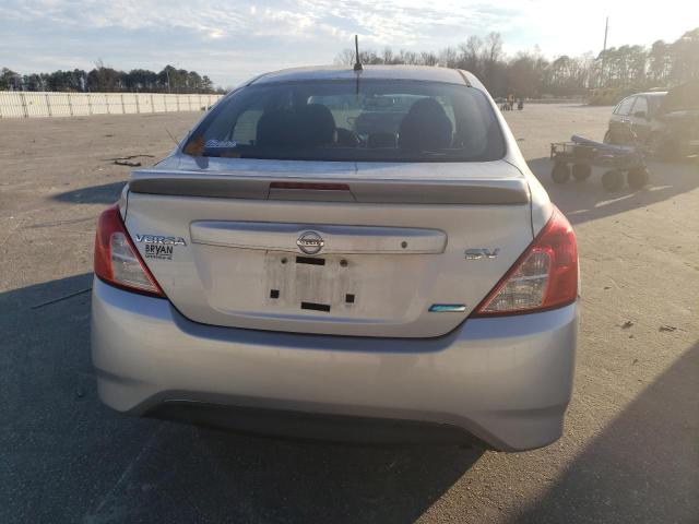 Photo 5 from auction – 2016 NISSAN VERSA S with VIN 3N1CN7AP4GL832945