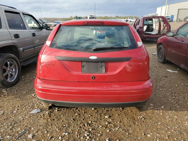 Photo 6 from auction – 2000 FORD FOCUS ZX3 with VIN 3FAFP3133YR156535