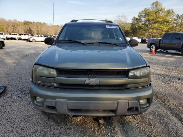 Photo 5 from auction – 2003 CHEVROLET TRAILBLAZE with VIN 1GNET16S036187566