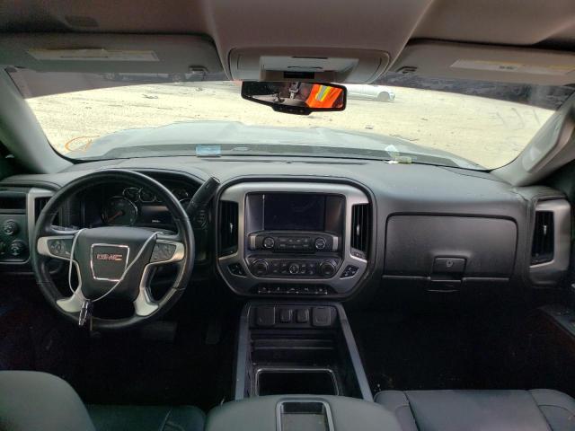 Photo 8 from auction – 2015 GMC SIERRA K15 with VIN 3GTU2VEC4FG437855
