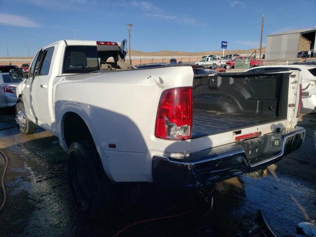 Photo 2 from auction – 2012 DODGE RAM 3500 S with VIN 3C63DRHL4CG184189