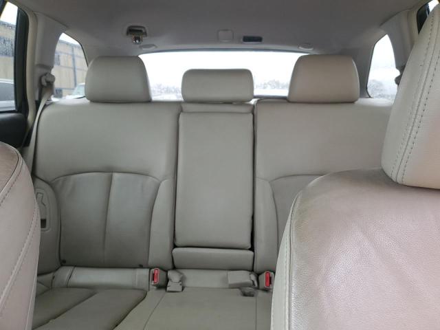 Photo 10 from auction – 2013 SUBARU OUTBACK 2. with VIN 4S4BRBKCXD3293651