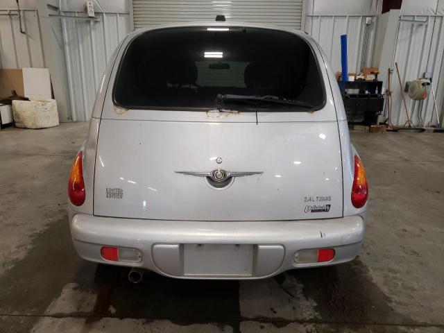 Photo 6 from auction – 2004 CHRYSLER PT CRUISER with VIN 3C8FY68844T224234