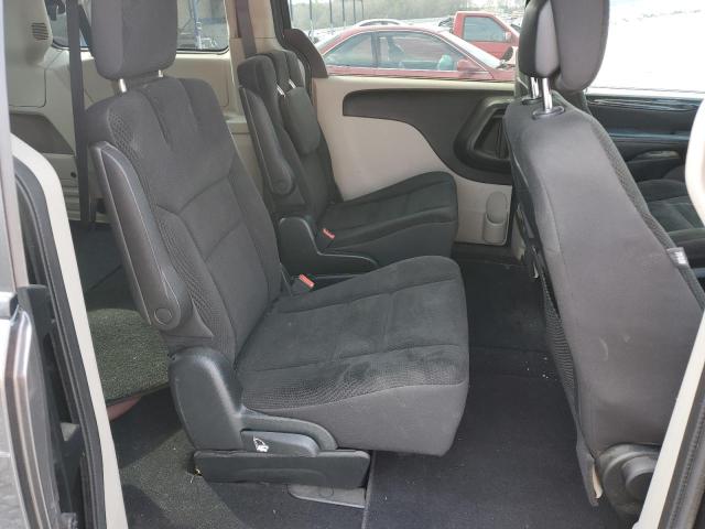 Photo 11 from auction – 2017 DODGE GRAND CARA with VIN 2C4RDGBG2HR731237