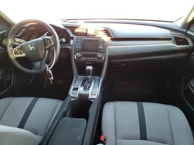 Photo 8 from auction – 2019 HONDA CIVIC LX with VIN 19XFC2F65KE207700