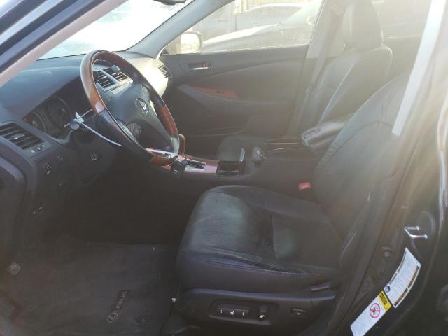 Photo 7 from auction – 2008 LEXUS ES 350 with VIN JTHBJ46G682267837