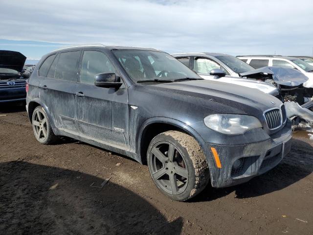 Photo 4 from auction – 2012 BMW X5 XDRIVE3 with VIN 5UXZV4C56CL764525