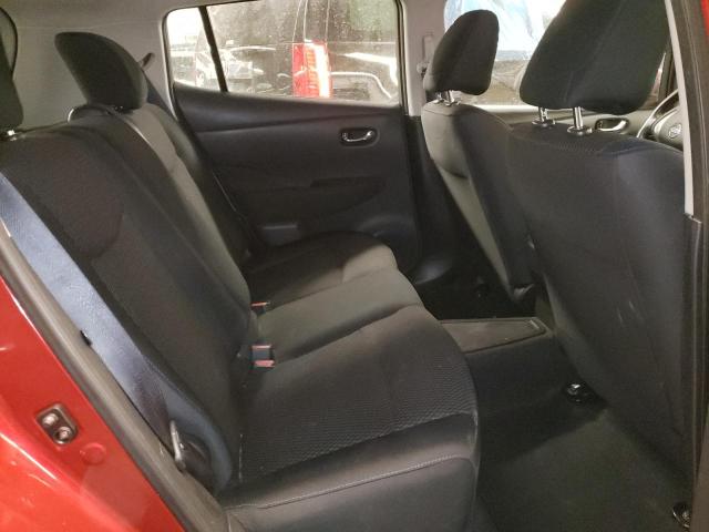 Photo 10 from auction – 2013 NISSAN LEAF S with VIN 1N4AZ0CP5DC418793