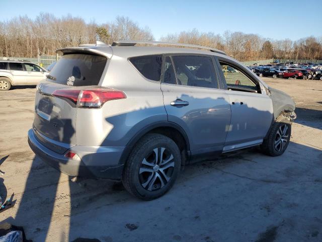 Photo 3 from auction – 2016 TOYOTA RAV4 LE with VIN 2T3BFREV3GW441840