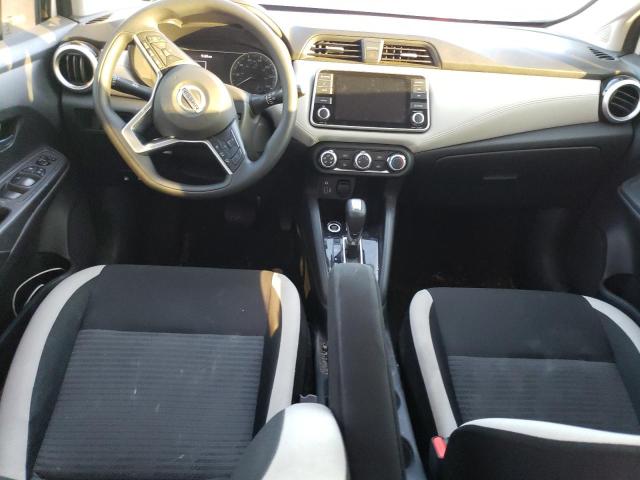 Photo 8 from auction – 2020 NISSAN VERSA SV with VIN 3N1CN8EVXLL860824