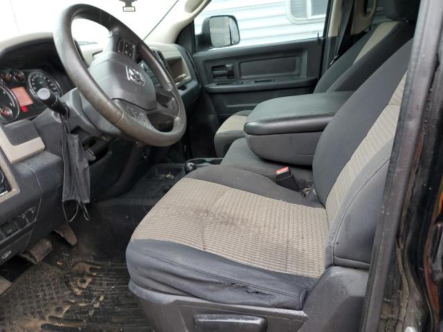 Photo 7 from auction – 2012 DODGE RAM 3500 S with VIN 3C63DRGL1CG247184