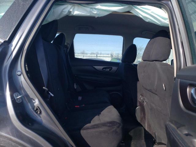 Photo 11 from auction – 2016 NISSAN ROGUE S with VIN 5N1AT2MT1GC852972