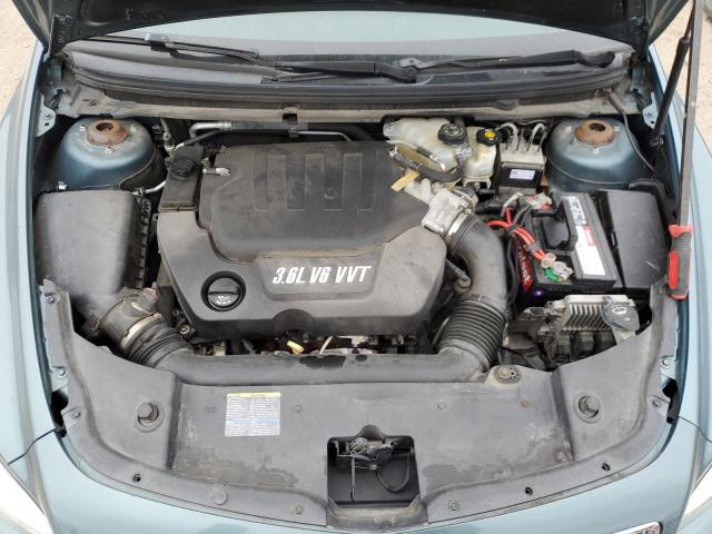 Photo 11 from auction – 2009 CHEVROLET MALIBU 2LT with VIN 1G1ZJ57739F189783