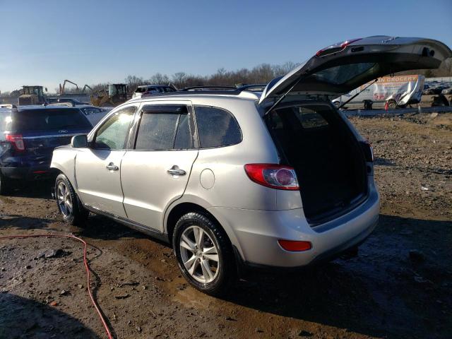Photo 2 from auction – 2012 HYUNDAI SANTA FE L with VIN 5XYZKDAG2CG139727