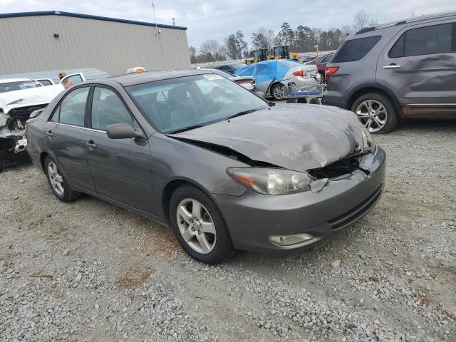 Photo 4 from auction – 2002 TOYOTA CAMRY LE with VIN 4T1BF30K52U515772