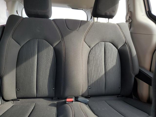 Photo 10 from auction – 2018 CHRYSLER PACIFICA L with VIN 2C4RC1AG7JR274979