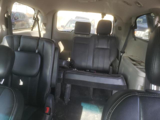 Photo 10 from auction – 2012 CHRYSLER TOWN & COU with VIN 2C4RC1BG0CR423041