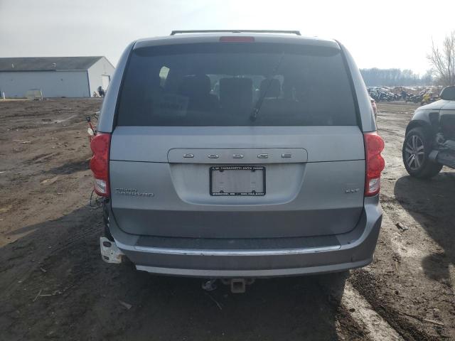 Photo 6 from auction – 2014 DODGE GRAND CARA with VIN 2C4RDGCG6ER227347
