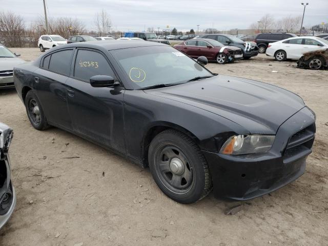 Photo 4 from auction – 2012 DODGE CHARGER PO with VIN 2C3CDXAG5CH251980