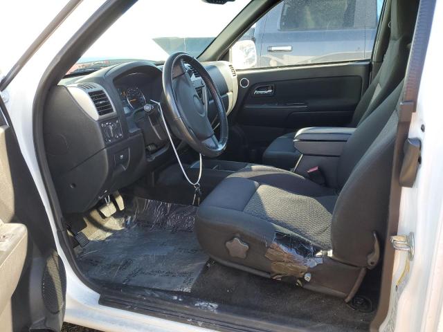 Photo 7 from auction – 2009 CHEVROLET COLORADO with VIN 1GCDT19EX98149558