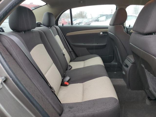 Photo 10 from auction – 2011 CHEVROLET MALIBU LS with VIN 1G1ZB5E13BF251085