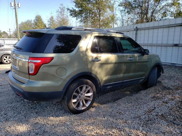 Photo 3 from auction – 2012 FORD EXPLORER X with VIN 1FMHK7D87CGA49077