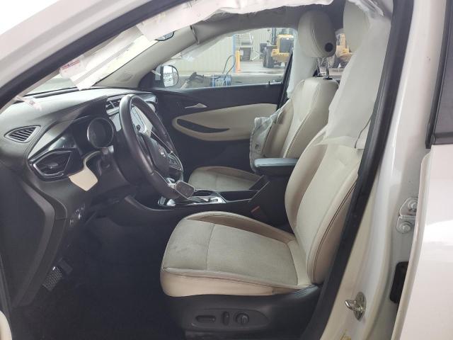 Photo 7 from auction – 2020 BUICK ENCORE GX with VIN KL4MMDSLXLB116622