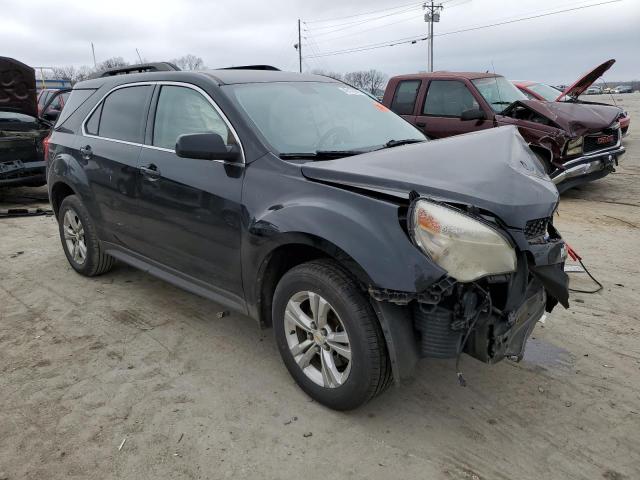 Photo 4 from auction – 2010 CHEVROLET EQUINOX LT with VIN 2CNALDEW8A6316492