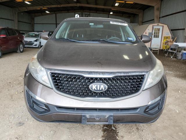 Photo 5 from auction – 2014 KIA SPORTAGE B with VIN KNDPB3AC1E7600060
