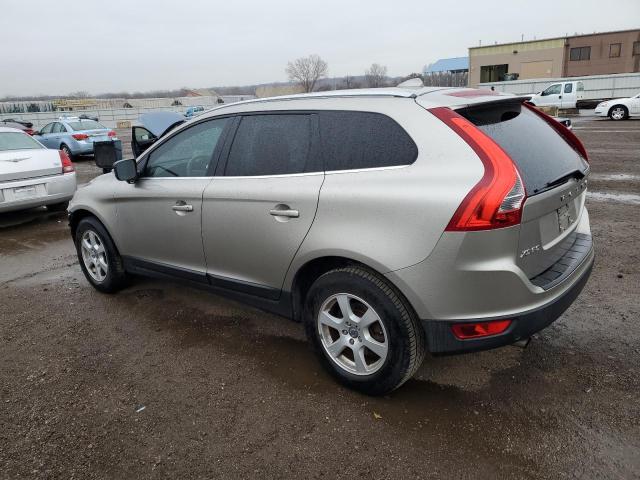 Photo 2 from auction – 2011 VOLVO XC60 3.2 with VIN YV4952DL5B2136380