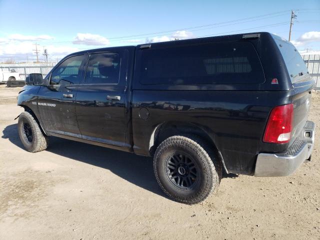 Photo 2 from auction – 2011 DODGE RAM 1500 with VIN 1D7RV1CT6BS600894