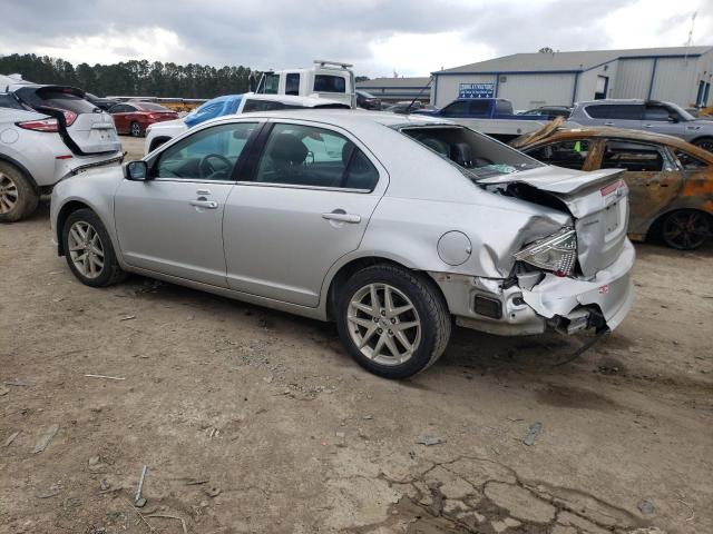 Photo 2 from auction – 2012 FORD FUSION SEL with VIN 3FAHP0JA9CR388166