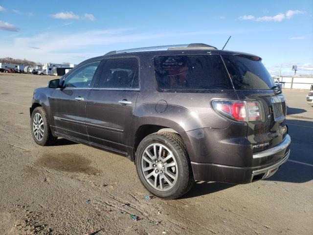 Photo 2 from auction – 2014 GMC ACADIA DEN with VIN 1GKKVTKD2EJ341904